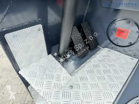 Vierwegtruck Combilift