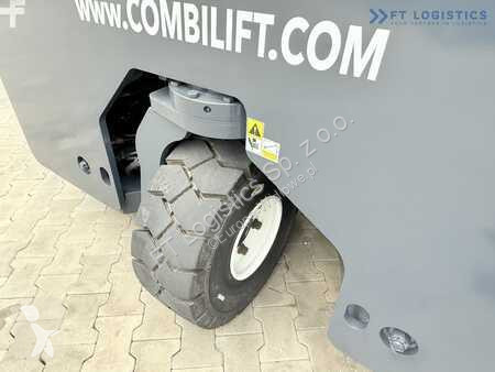 Stivuitor multidirectional Combilift