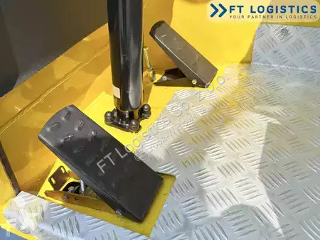 Stivuitor multidirectional Combilift