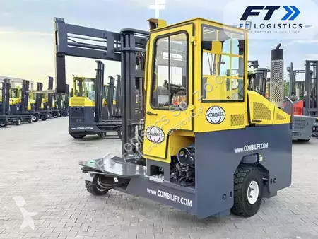 Stivuitor multidirectional Combilift