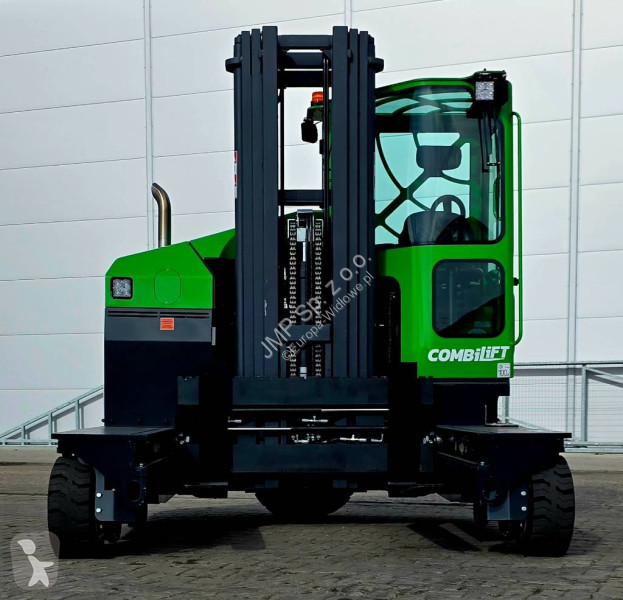 Carretilla multidireccional Combilift C 4000...