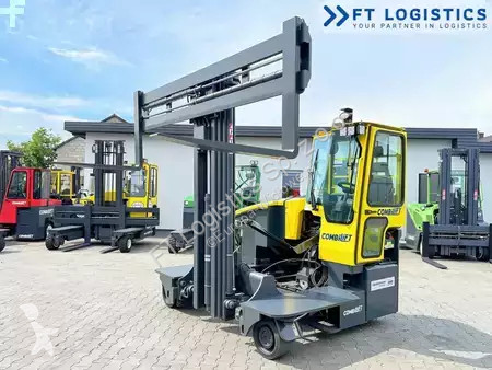 Chariot multidirectionnel Combilift
