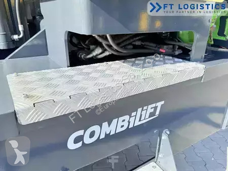 Multidirektionel truck Combilift
