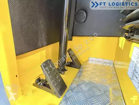Multidirektionel truck Combilift