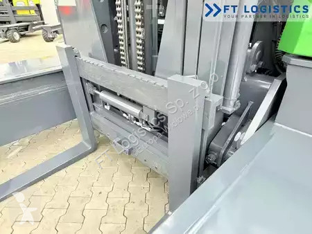Multidirektionel truck Combilift