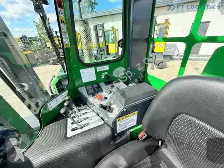 Wózek wielokierunkowy Combilift