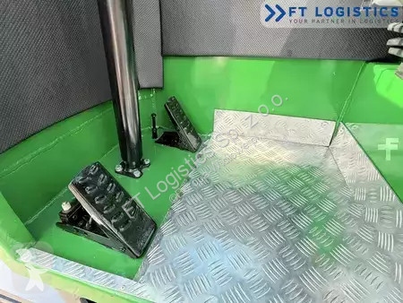 Stivuitor multidirectional Combilift