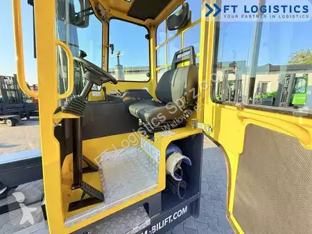 Stivuitor multidirectional Combilift