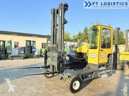 Многоходовой погрузчик Combilift