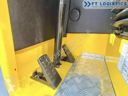Chariot multidirectionnel Combilift