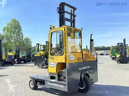 Chariot multidirectionnel Combilift