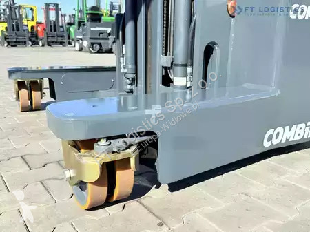 Chariot multidirectionnel Combilift