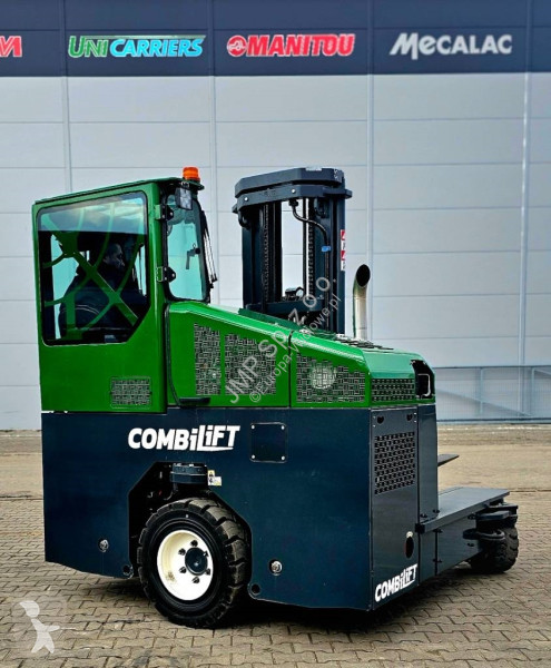 Stivuitor multidirectional Combilift D MK4 150...
