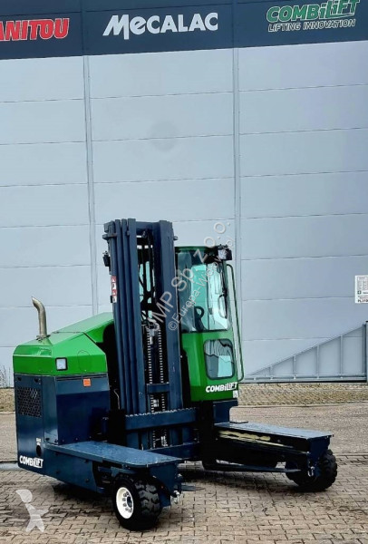 Carretilla multidireccional Combilift MK4 DIESEL