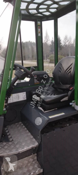 Многопосочен кар Combilift CBE 2500
