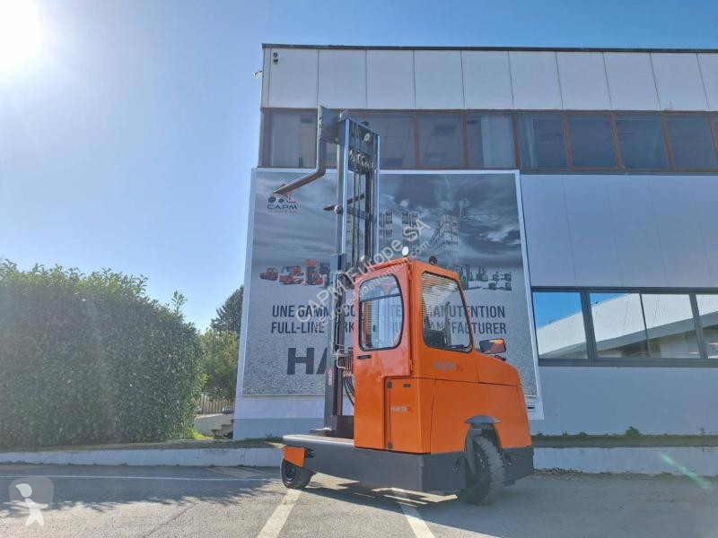Carrello multidirezionale Hubtex  DQ45D