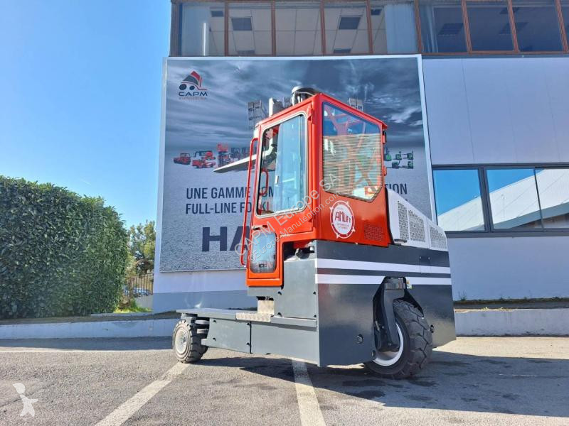 Stivuitor multidirectional Amlift  COMBI C4000-12