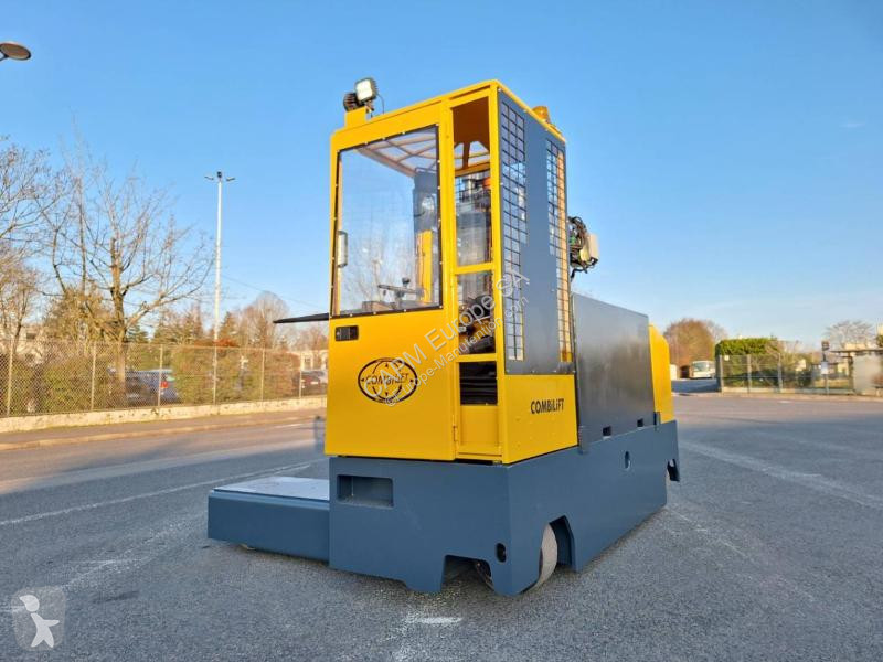 Stivuitor multidirectional Combilift  ESL3545