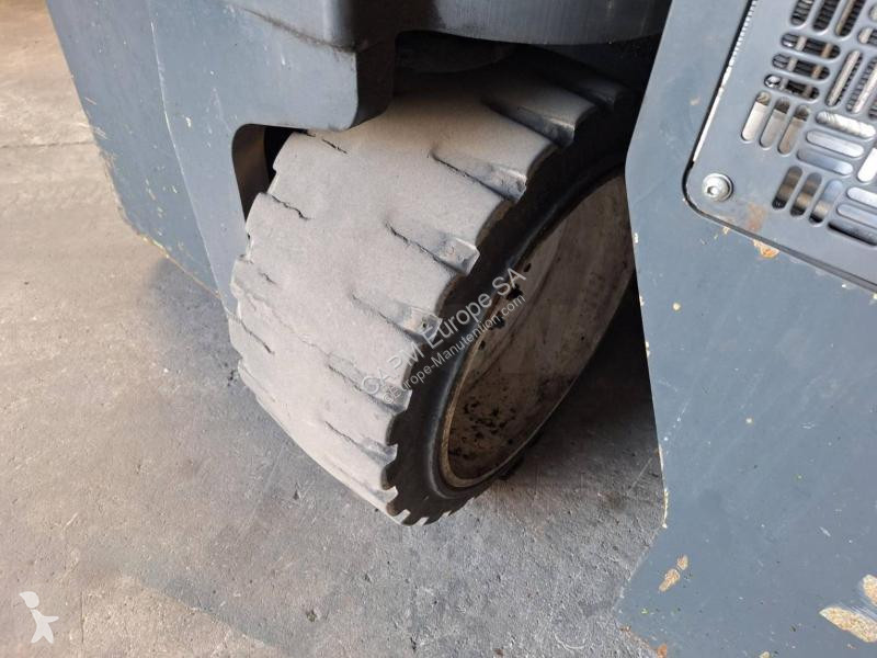 Stivuitor multidirectional Amlift  AGILIFT...