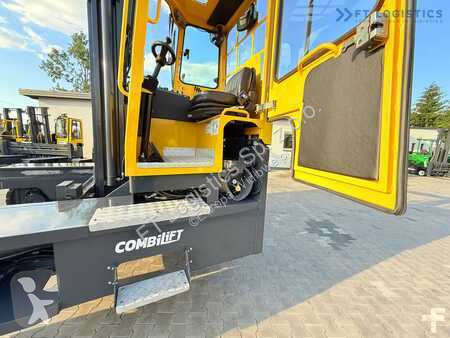 Stivuitor multidirectional Combilift