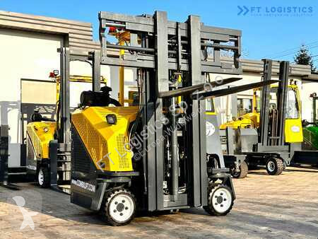 Stivuitor multidirectional Combilift