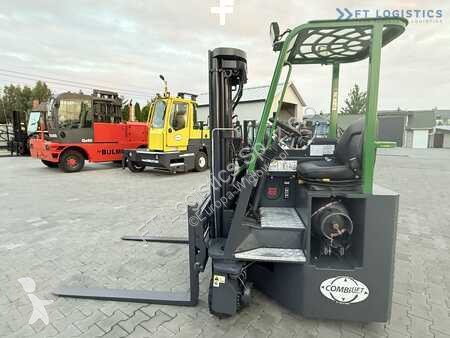 Carrello multidirezionale Combilift