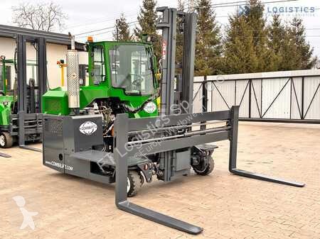 Stivuitor multidirectional Combilift