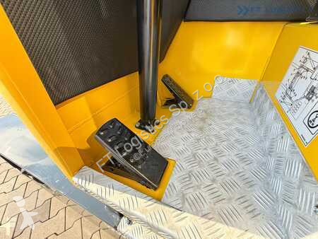 Stivuitor multidirectional Combilift