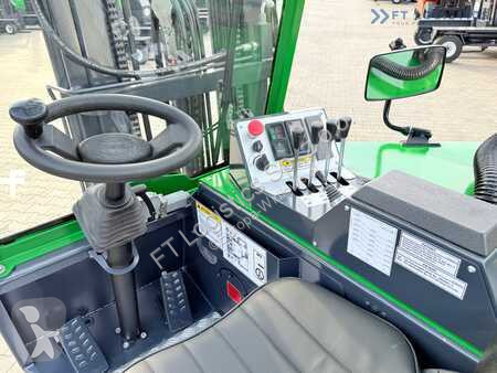 Carrello multidirezionale Combilift