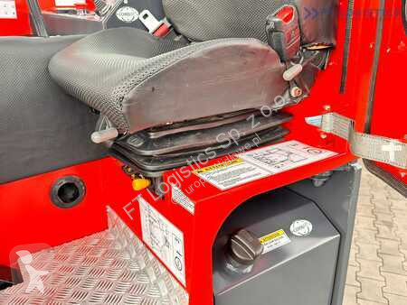 Stivuitor multidirectional Combilift