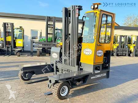 Carrello multidirezionale Combilift