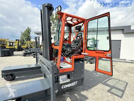Stivuitor multidirectional Combilift