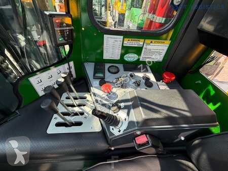 Carrello multidirezionale Combilift