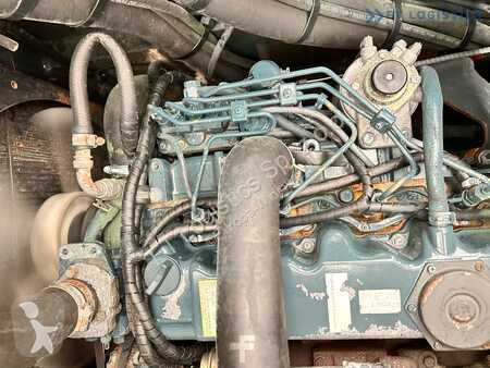 Stivuitor multidirectional Combilift