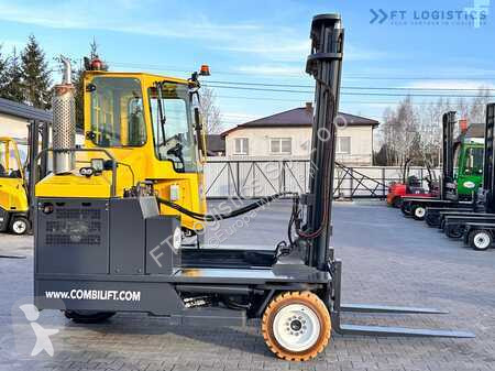 Stivuitor multidirectional Combilift