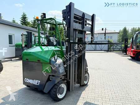 Carrello multidirezionale Combilift