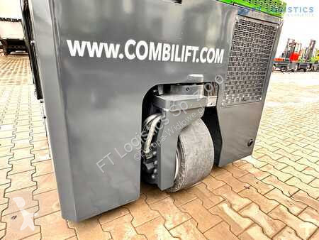 Stivuitor multidirectional Combilift