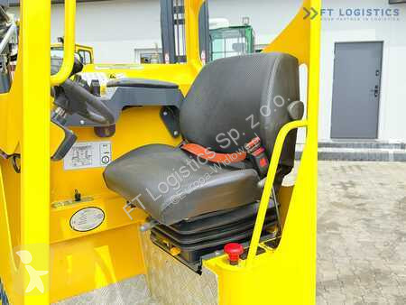 Carrello multidirezionale Combilift