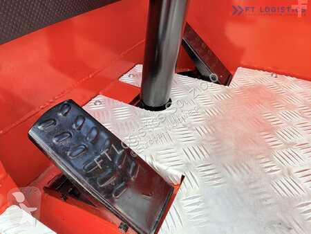 Carrello multidirezionale Combilift