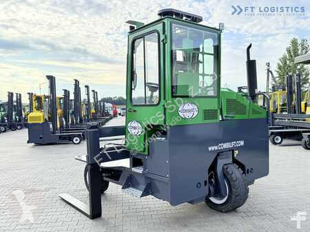رافعة شوكية متعددة الاتجاهات Combilift