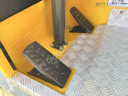 Carrello multidirezionale Combilift