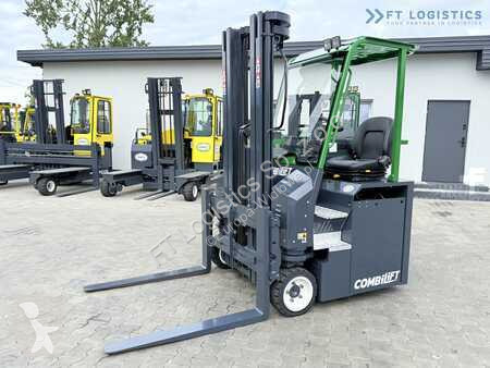 Vierwegtruck Combilift
