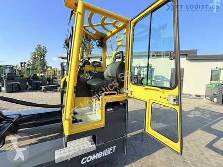 Stivuitor multidirectional Combilift