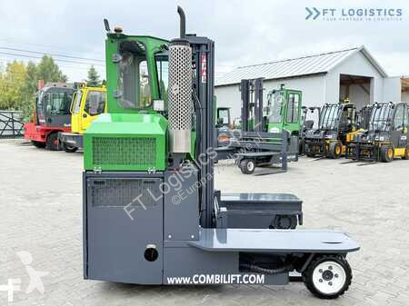 Stivuitor multidirectional Combilift