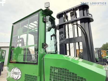 Stivuitor multidirectional Combilift