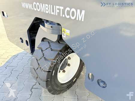 Stivuitor multidirectional Combilift