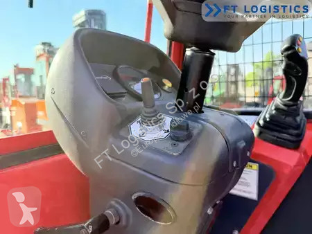 Stivuitor multidirectional Combilift
