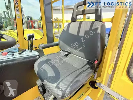 Многопосочен кар Combilift