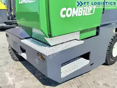 Многоходовой погрузчик Combilift