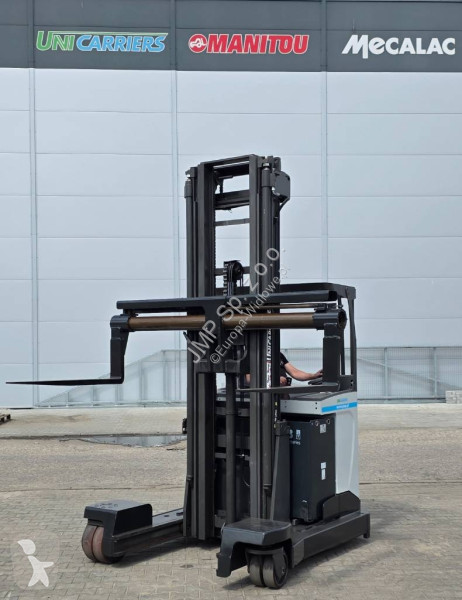 Многоходовой погрузчик Unicarriers UFW 250...